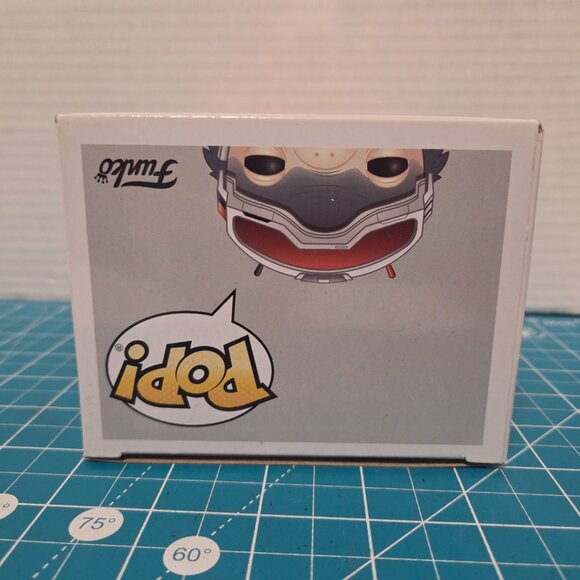 Funko POP Star Wars Rio Durant 244 Vinyl Figure - Picture 6 of 6